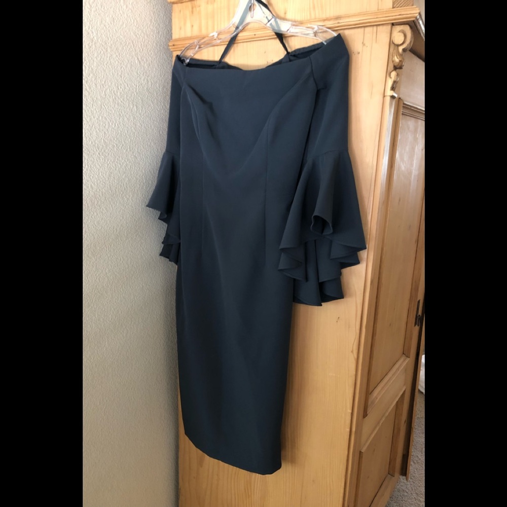 Women dress size 6
